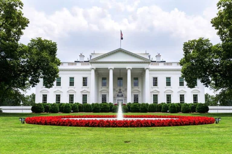 President Donald Trump's First Hundred Days Effect on Real Estate