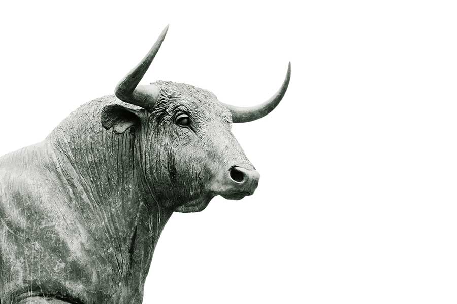 Are the Bulls Still Running in Commercial Real Estate?