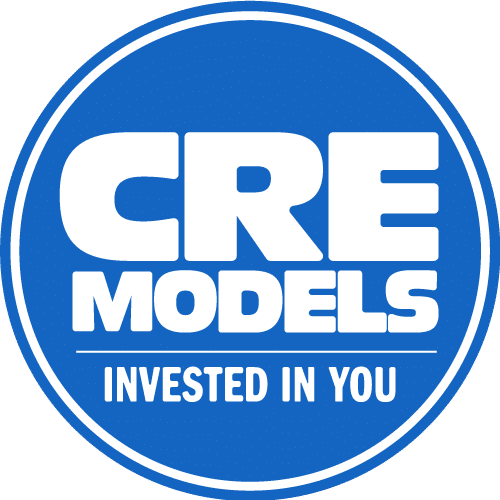 CREModels - Invested In You