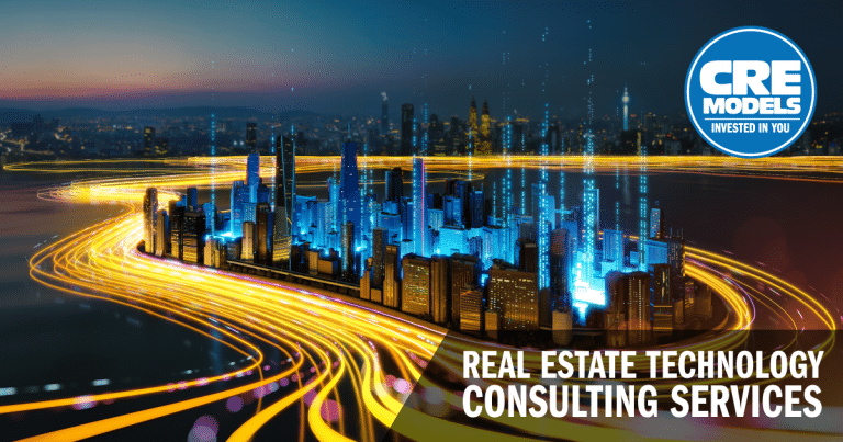 Real Estate Technology Consulting Services