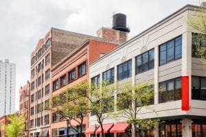 How Retail and Multifamily Work Together