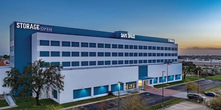 Self-Storage Financial Modeling & Managed Services