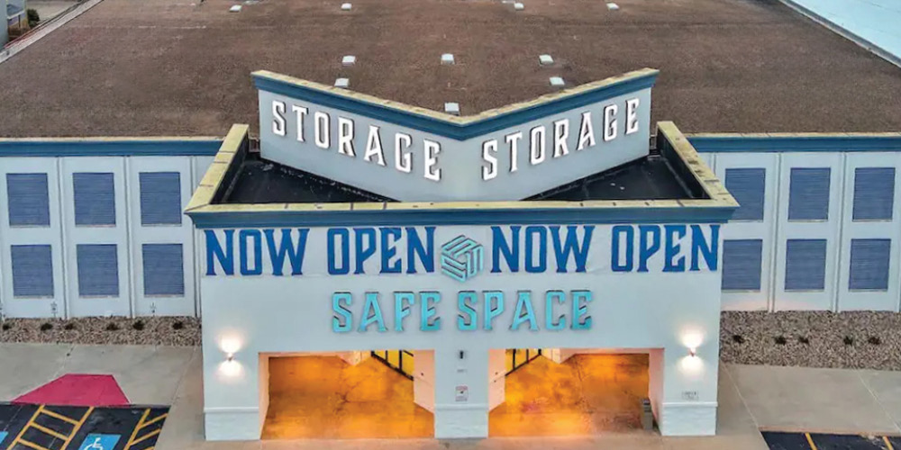 Self-Storage Financial Modeling & Managed Services