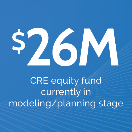  million self-storage fund being planned with the help of CREModels
