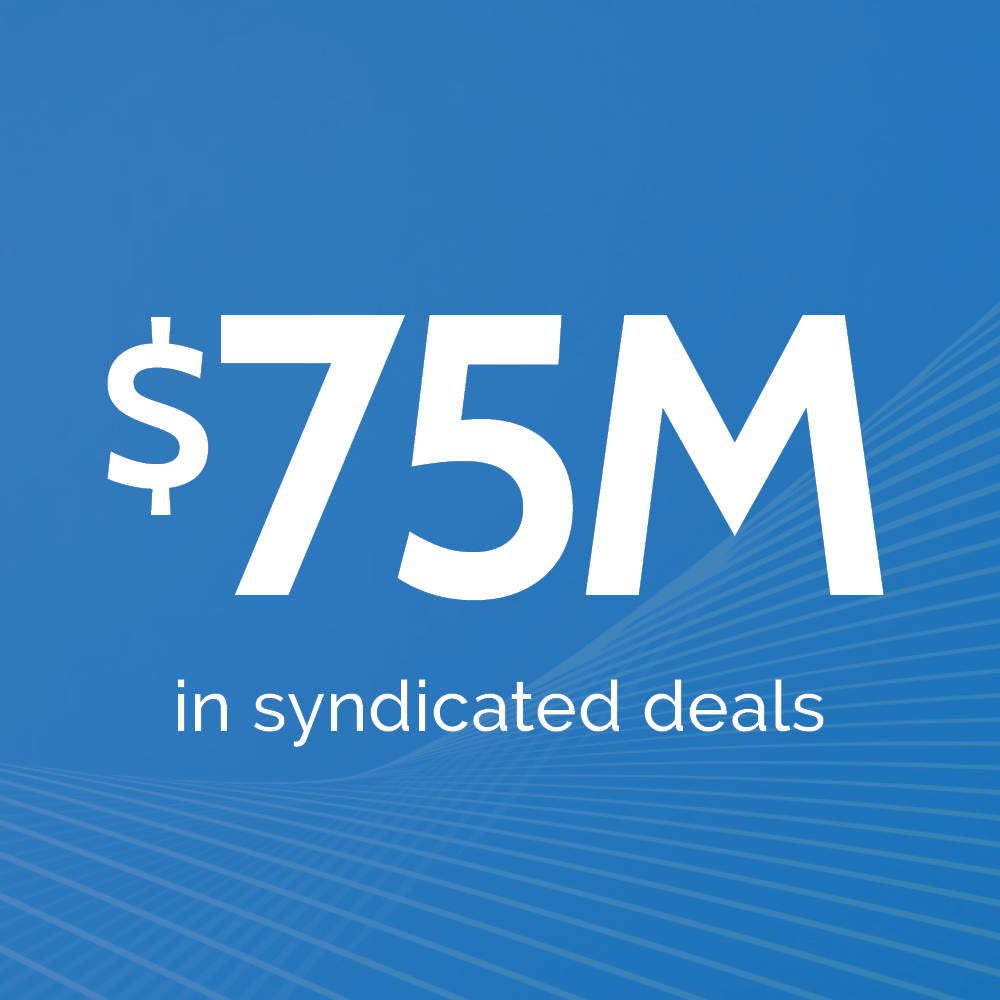 $75 million in syndicated deals by Nordic Partners using CREModels multifamily underwriting software CRE Suite