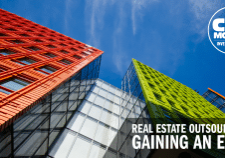Real Estate Outsourcing - Gaining an Edge