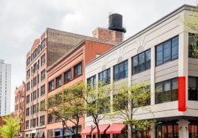 How Retail and Multifamily Work Together